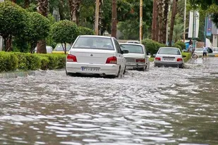 آمادگی آبفا اهواز برای بارندگی&zwnj;ها با تأمین ۲۶۰ دستگاه پمپ