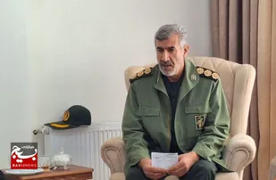 گروه های جهادی بهترین الگوی خدمت گذاری هستند