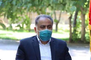 تلاش مجموعه شهرداری شاهرود برای تسریع تردد در ایام مدارس