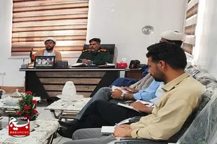 معلمان سنگربانان جبهه علم و ایمان&zwnj;اند