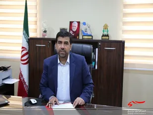 پیام تبریک فرماندارتنگستان به مناسبت فرارسیدن22بهمن