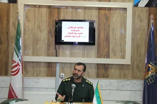گام چهارم مبارزه با کرونا در قالب طرح شهید سلیمانی در قاین