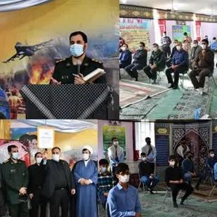 اثبات دشمنی قدرت&zwnj;های غربی با انقلاب اسلامی ایران است