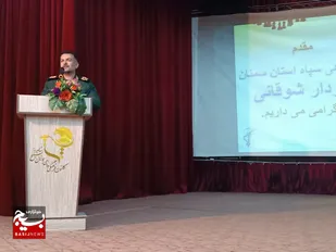 مشارکت حداکثری در انتخابات توطئه&zwnj;های دشمنان را خنثی و دلدادگان به انقلاب اسلامی را قوی&zwnj;تر می&zwnj;کند