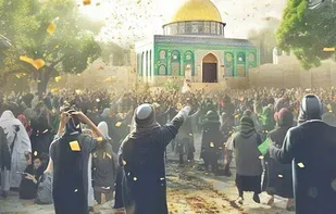 اتحاد جامعه اسلامی پادزهر ویروس تفرقه