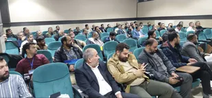برگزاری کارگاه های دوره شهید رستمیان/ آموزش و توانمندسازی مسئولین سازندگی کشور