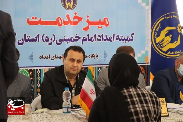 رزمایش جهادگران فاطمی ۵
