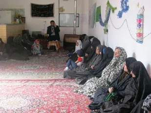 ملت ایران با شرکت در انتخابات دشمن را ناکام می&zwnj;گذارند
