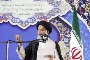 امام جمعه اهواز: عاشورا ماندگارترین حادثه عالم است