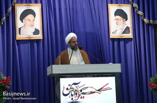 شکوه حضور مردم در راهپیمایی ۱۳ آبان پیامی روشن برای دشمنان و اغتشاشگران داشت