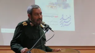 هدف اصلی دشمن سیاه نمایی و تضعیف باورهای دینی جوانان است