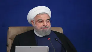 مراسم ۲۲ بهمن به صورت نمادین برگزار می&zwnj;شود/ رعایت دستورالعمل&zwnj;های بهداشتی یک واجب بزرگ است