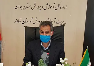 اجرای ۳۱ عنوان برنامه در سطح مدارس نهاوند به مناسبت دهه فجر
