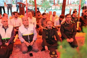 اعزام ۱۲۰ پزشک جهادگر از قم به مناطق محروم