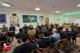 امام زمان (عج) انقلاب اسلامی و رهبری را یاری می&zwnj;کند
