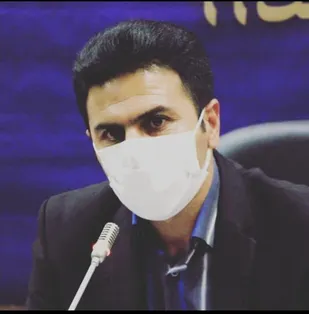 پیام تبریک فرماندار خاتم به مناسبت آغاز هفته دولت