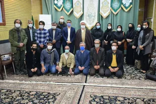 هنرمندان در رشد و بلوغ انتخاباتی تاثیرگذار هستند