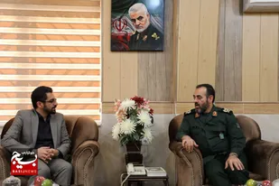 صداوسیما بعنوان یک رسانه تاثیرگذار و اجتماعی در بیان حقایق و روشنگری پیشتاز باشد