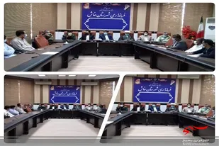 اعلام انزجار و تنفر از مستکبرین و غاصبان نوعی جهاد است