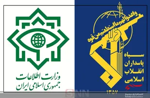 کشف آرد قاچاق توسط اطلاعات سپاه حضرت عباس (ع) و وزارت اطلاعات اردبیل