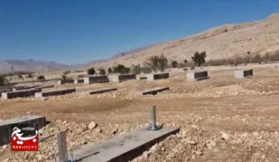 عملیاتی شدن نیروگاه خورشیدی تجمیعی شهرستان داراب
