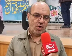 تربیت فرزند یک محصول مشترک