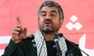 آزادی قدس نزدیک است