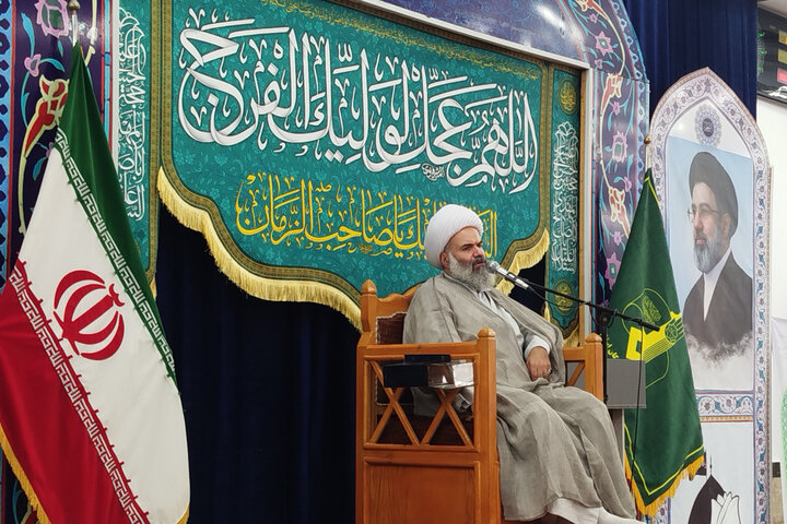 جامعه شیعی باید در مسئله امامت و ولایت وحدت داشته باشد