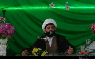 آرامش ثمره عفاف و حجاب است
