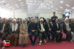 گرامیداشت حماسه&zwnj;آفرینان پرواز اردیبهشت با حضور مسئولان عالی قضایی در نهاوند