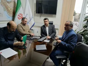 خون تازه در رگ های ابرپروژه راه آهن خراسان جنوبی