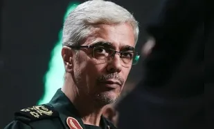 پیام تسلیت در پی درگذشت سردار پاکیاری