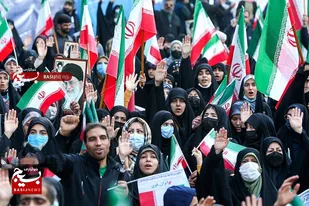 اعلام مسیر&zwnj;های راهپیمایی یوم الله ۱۳ آبان در خوزستان
