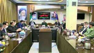 چهار شهید گمنام در آذربایجان شرقی تدفین می شود