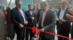 آغاز نمایشگاه عرضه مستقیم کالا در یزد