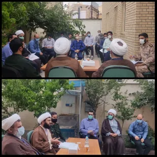امام جمعه شهرقدس؛ نهضت روشنگری و امیدآفرینی در فضای مجازی، انتخابات را پرشور می کند