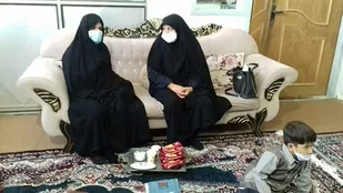 پایگاه&zwnj;های حوزه عصمتیه، زیر ذره بین بازرسان