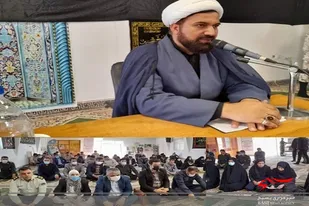 ترویج فرهنگ امر به معروف و نهی از منکر بر همگان واجب است