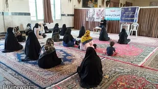 یادواره شهید فرامرز جلیلیان در کرمانشاه برگزار شد