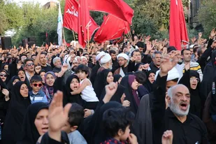 مردم شیراز در بزنگاه&zwnj;ها ستون امنیت و اقتدار کشور هستند