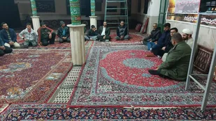 مردم رکن اصلی انقلاب اسلامی ایران هستند/حضور موثر عشایر در پیروزی انقلاب