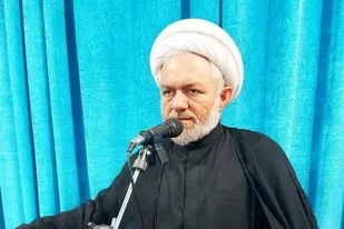 مشکل بی&zwnj;آبی اسدآباد با تدبیر بهتر مدیریت می&zwnj;شد/ از مردم عذرخواهی می&zwnj;کنم