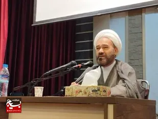 جهاد تبیین برای حضور پرشور مردم در انتخابات لازم و ضروری است