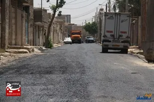 تعیین تکلیف خانه&zwnj;های بدون سند منطقه مدرس اهواز