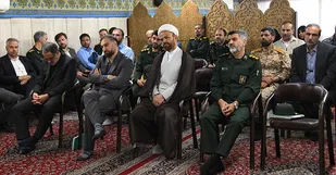 همواره شهادت مردان خدا، نقطه عطفی درتاریخ شیعه و اسلام شده است