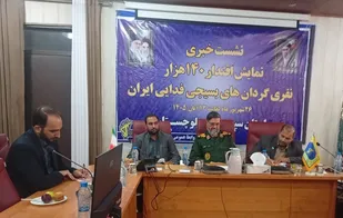 برگزاری نمایش اقتدار ۱۴۰ هزارنفری بسیجیان و جانفدایان استان باهدف تقویت بازدارندگی و انسجام