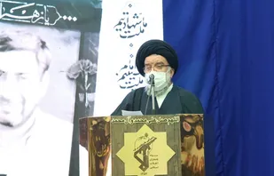 حاج قاسم انقلابی و در خط ولایت بود/حاج قاسم در اطاعت از دستورات ولایت به صورت فرمایشی رفتار نمی کرد