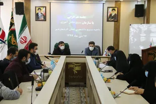 بسیج دانشجویی بهترین بستر برای بالندگی نسل جدید است