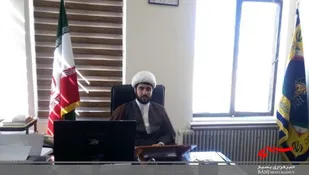 پیام مسؤل دفترنمایندگی ولی فقیه سپاه ناحیه دالاهو