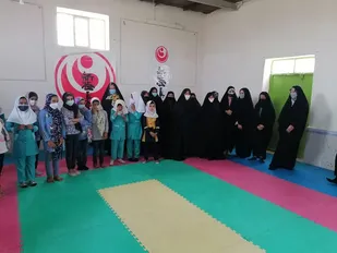 مسابقات بومی محلی در روستای وامرزان دامغان برگزار شد+ تصاویر